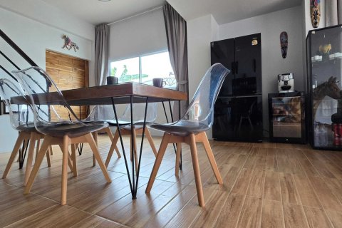 Maison à Ko Samui, Thaïlande 2 chambres № 154309 - photo 10