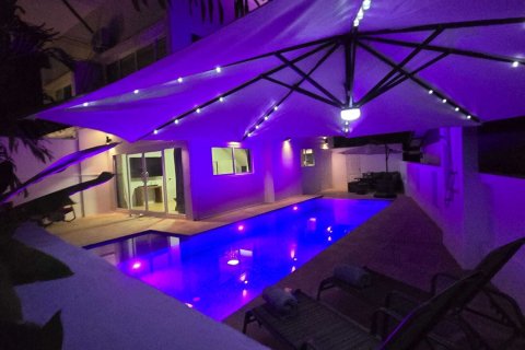 Maison à Ko Samui, Thaïlande 2 chambres № 154309 - photo 20