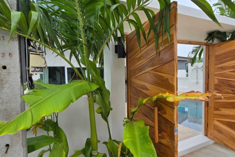 Maison à Ko Samui, Thaïlande 2 chambres № 154309 - photo 12