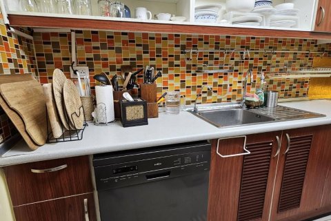 Кондоминиум с 3 спальнями в Бангкоке, Таиланд № 154306 - фото 3