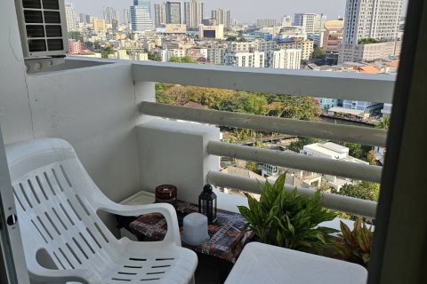 Кондоминиум с 3 спальнями в Бангкоке, Таиланд № 154306 - фото 16