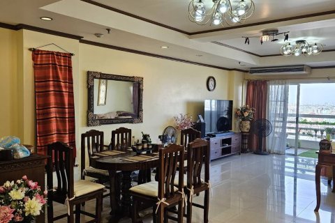 Кондоминиум с 3 спальнями в Бангкоке, Таиланд № 154306 - фото 12