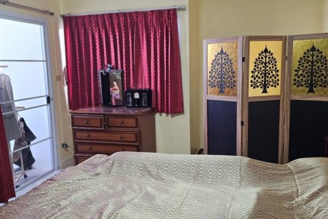 Кондоминиум с 3 спальнями в Бангкоке, Таиланд № 154306 - фото 10