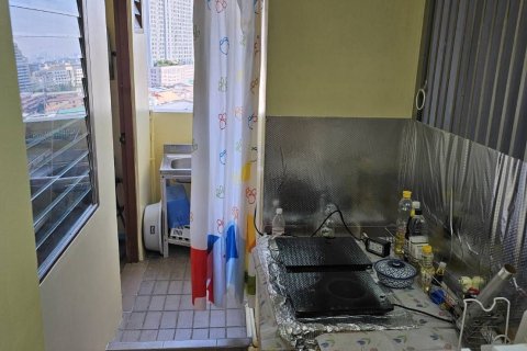 Кондоминиум с 3 спальнями в Бангкоке, Таиланд № 154306 - фото 4