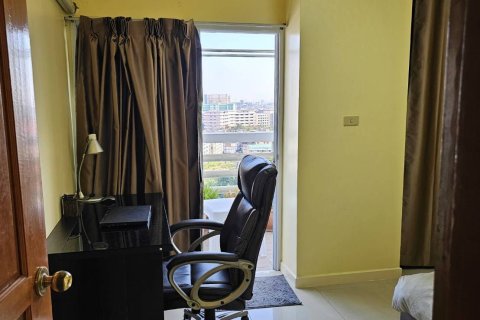 Кондоминиум с 3 спальнями в Бангкоке, Таиланд № 154306 - фото 15