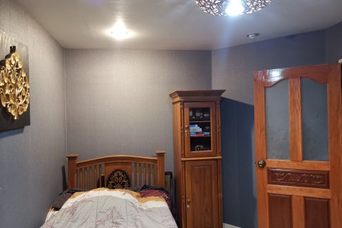 Кондоминиум с 3 спальнями в Бангкоке, Таиланд № 154306 - фото 8