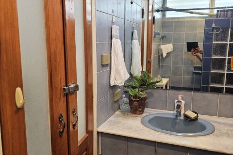 Кондоминиум с 3 спальнями в Бангкоке, Таиланд № 154306 - фото 5