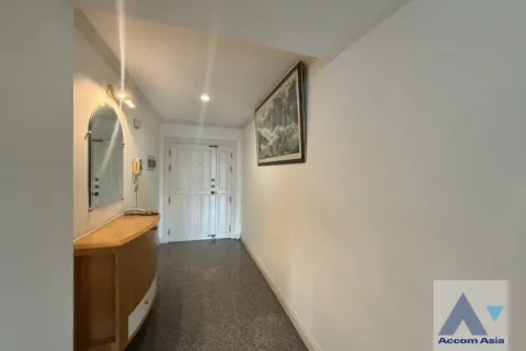 Eigentumswohnung in Watthana, Bangkok, Thailand, 3 Schlafzimmer № 219061 - Foto 12