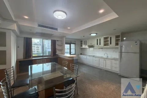 Eigentumswohnung in Watthana, Bangkok, Thailand, 3 Schlafzimmer № 219061 - Foto 7