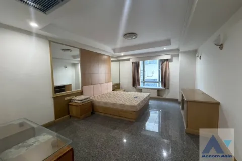 Eigentumswohnung in Watthana, Bangkok, Thailand, 3 Schlafzimmer № 219061 - Foto 18