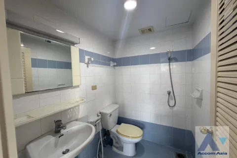Eigentumswohnung in Watthana, Bangkok, Thailand, 3 Schlafzimmer № 219061 - Foto 15
