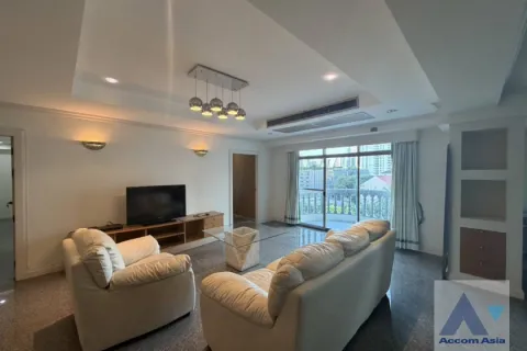 Eigentumswohnung in Watthana, Bangkok, Thailand, 3 Schlafzimmer № 219061 - Foto 2