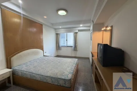 Eigentumswohnung in Watthana, Bangkok, Thailand, 3 Schlafzimmer № 219061 - Foto 20