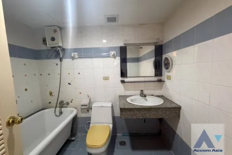Eigentumswohnung in Watthana, Bangkok, Thailand, 3 Schlafzimmer № 219061 - Foto 16