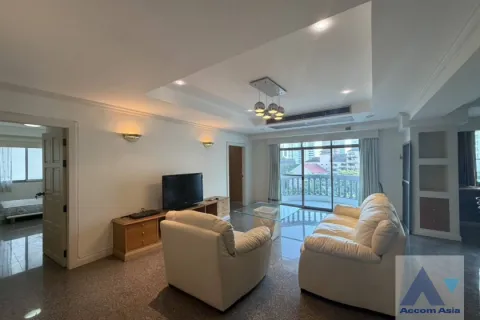 Eigentumswohnung in Watthana, Bangkok, Thailand, 3 Schlafzimmer № 219061 - Foto 5