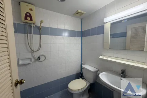 Eigentumswohnung in Watthana, Bangkok, Thailand, 3 Schlafzimmer № 219061 - Foto 13