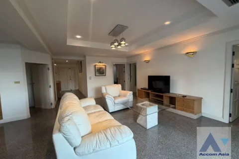 Eigentumswohnung in Watthana, Bangkok, Thailand, 3 Schlafzimmer № 219061 - Foto 3