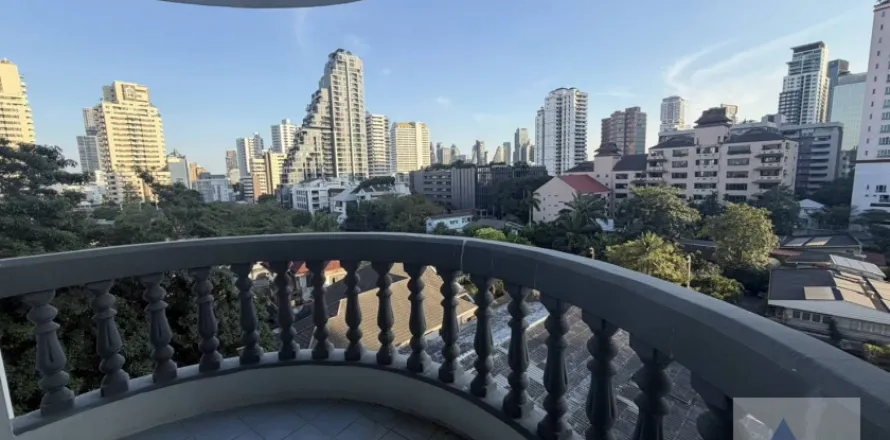 Eigentumswohnung in Watthana, Bangkok, Thailand, 3 Schlafzimmer № 219061