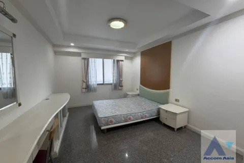 Eigentumswohnung in Watthana, Bangkok, Thailand, 3 Schlafzimmer № 219061 - Foto 17