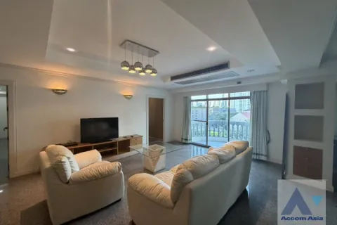 Eigentumswohnung in Watthana, Bangkok, Thailand, 3 Schlafzimmer № 219061 - Foto 4
