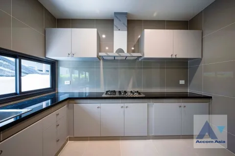 Haus in Bang Kapi, Bangkok, Thailand 4 Schlafzimmer № 219067 - Foto 13