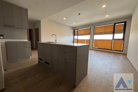 Penthouse in Sathon, Bangkok, Thailand 3 Schlafzimmer № 215899 - Foto 4