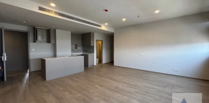 Penthouse in Sathon, Bangkok, Thailand 3 Schlafzimmer № 215899