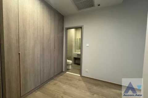 Penthouse in Sathon, Bangkok, Thailand 3 Schlafzimmer № 215899 - Foto 9