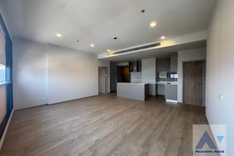 Penthouse in Sathon, Bangkok, Thailand 3 Schlafzimmer № 215899 - Foto 3