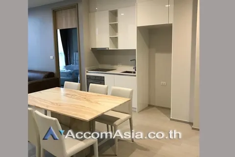 Eigentumswohnung in Pathum Wan, Bangkok, Thailand, 2 Schlafzimmer № 215903 - Foto 3