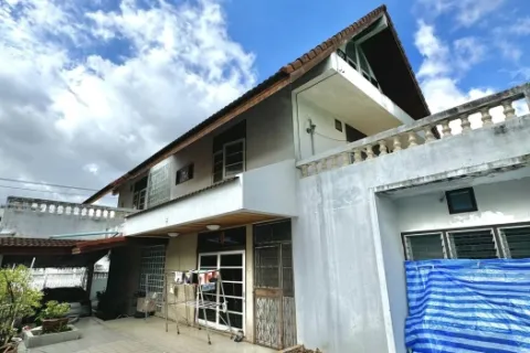 Haus in Yan Nawa, Bangkok, Thailand 4 Schlafzimmer № 215902 - Foto 2
