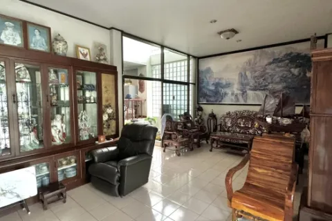 Haus in Yan Nawa, Bangkok, Thailand 4 Schlafzimmer № 215902 - Foto 4