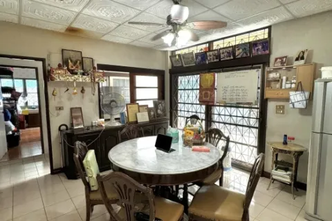 Haus in Yan Nawa, Bangkok, Thailand 4 Schlafzimmer № 215902 - Foto 5