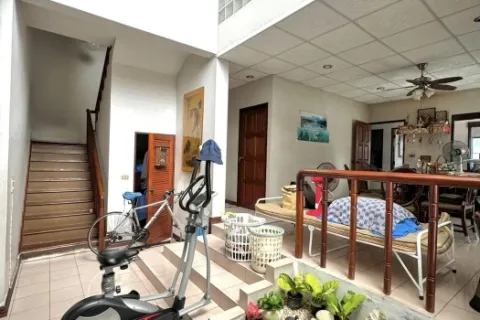 Haus in Yan Nawa, Bangkok, Thailand 4 Schlafzimmer № 215902 - Foto 7