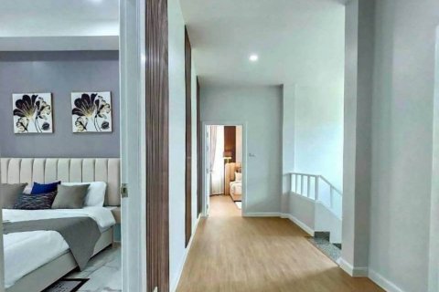 Villa à Pattaya, Thaïlande 4 chambres № 134548 - photo 7