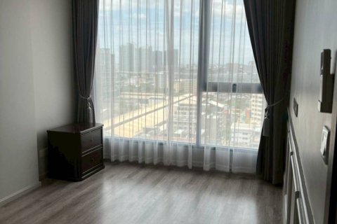 Condo à Bang Na, Bangkok, Thaïlande, 1 chambre  № 134547 - photo 1