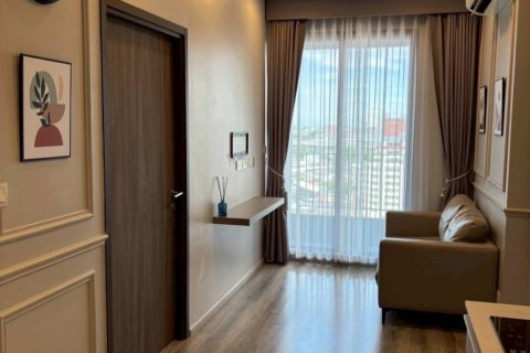 Condo à Bang Na, Bangkok, Thaïlande, 1 chambre  № 134547 - photo 5