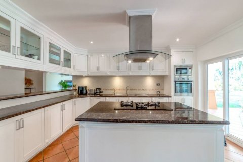 Вилла в Паттайе, Таиланд с 5 спальнями  № 134549 - фото 8