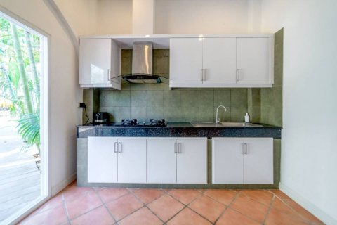 Вилла в Паттайе, Таиланд с 5 спальнями  № 134549 - фото 10