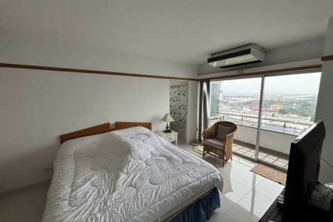 Condo in Hua Hin, Thailand, 2 bedrooms  № 134545 - photo 3