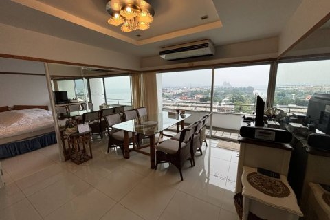 Condo in Hua Hin, Thailand, 2 bedrooms  № 134545 - photo 10
