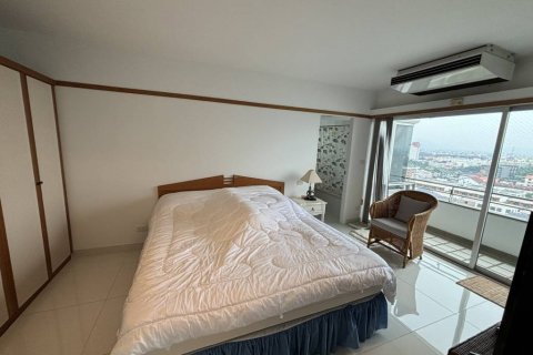 Condo in Hua Hin, Thailand, 2 bedrooms  № 134545 - photo 9