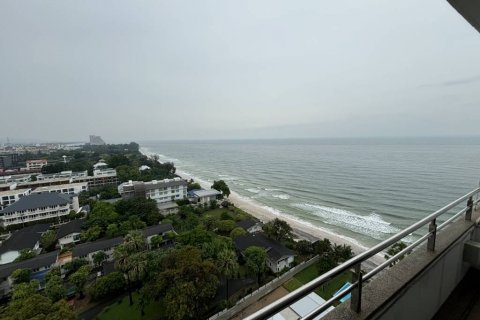 Condo in Hua Hin, Thailand, 2 bedrooms  № 134545 - photo 1