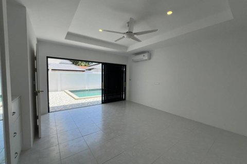 Villa in Ko Samui, Thailand 2 bedrooms № 134544 - photo 10