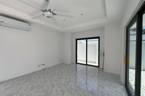 Villa in Ko Samui, Thailand 2 bedrooms № 134544 - photo 7
