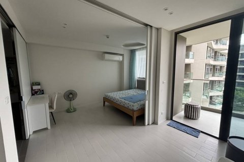 Кондоминиум с 1 спальней в Хуа Хине, Таиланд № 134550 - фото 1