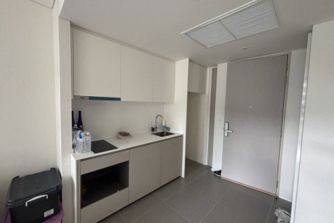 Кондоминиум с 1 спальней в Хуа Хине, Таиланд № 134550 - фото 4