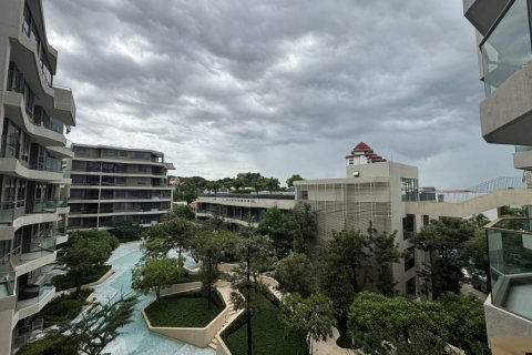 Кондоминиум с 1 спальней в Хуа Хине, Таиланд № 134550 - фото 2