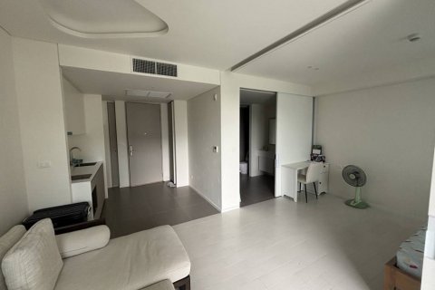 Кондоминиум с 1 спальней в Хуа Хине, Таиланд № 134550 - фото 3