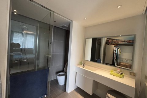 Кондоминиум с 1 спальней в Хуа Хине, Таиланд № 134550 - фото 7